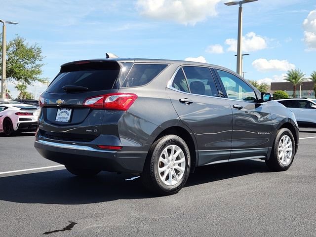 Used 2019 Chevrolet Equinox LT image 7