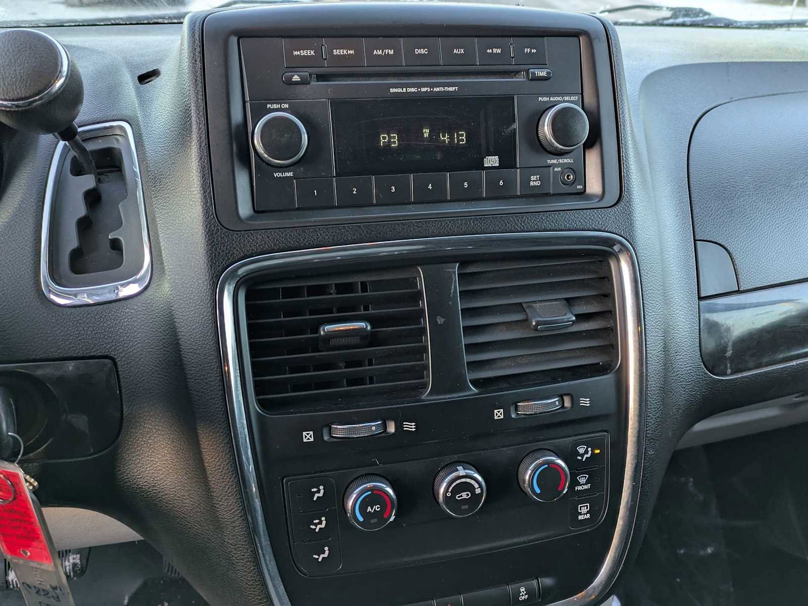 Used 2013 RAM C/V Tradesman image 20