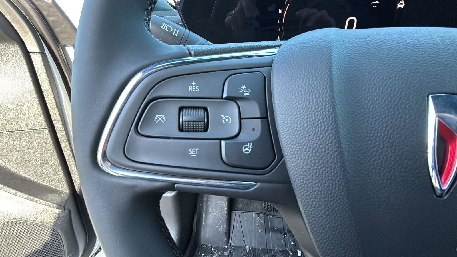 New 2026 Buick Envista Avenir image 14