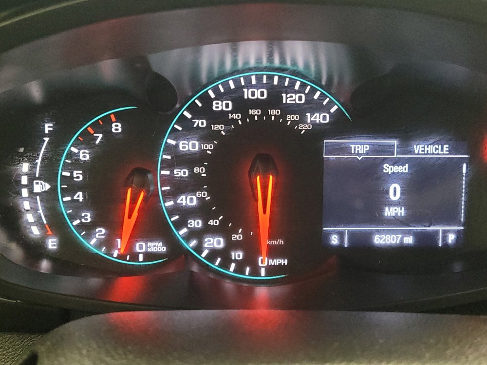 Used 2020 Chevrolet Trax LS image 23