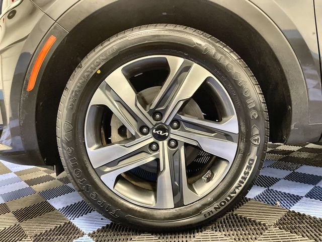 Used 2022 Kia Sorento EX w/ Panoramic Sunroof Package AWD/4WD image 10
