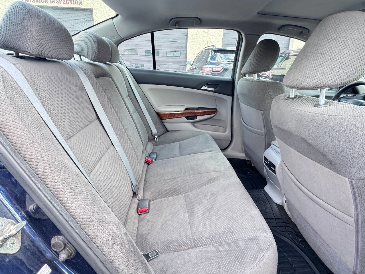 Used 2012 Honda Accord EX image 12