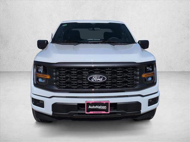 New 2025 Ford F150 STX w/ Equipment Group 200A image 5