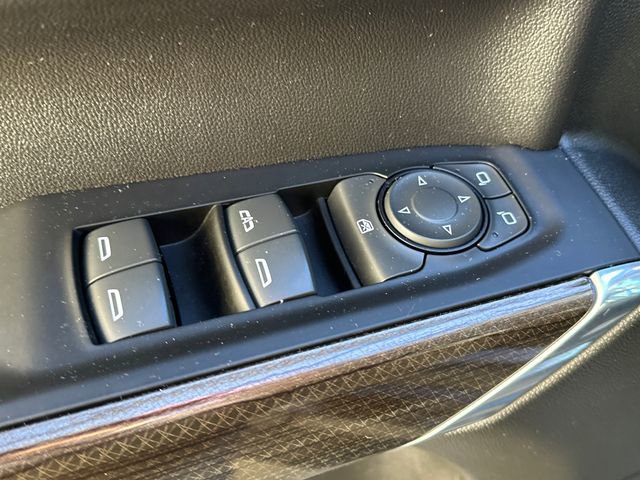 Used 2021 Chevrolet Silverado 1500 RST image 25