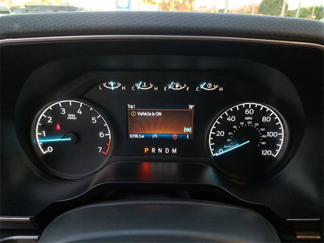 Used 2022 Ford F150 XL w/ STX Appearance Package image 26