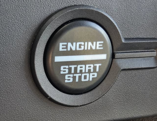 Used 2025 Ford Bronco Big Bend AWD/4WD image 26