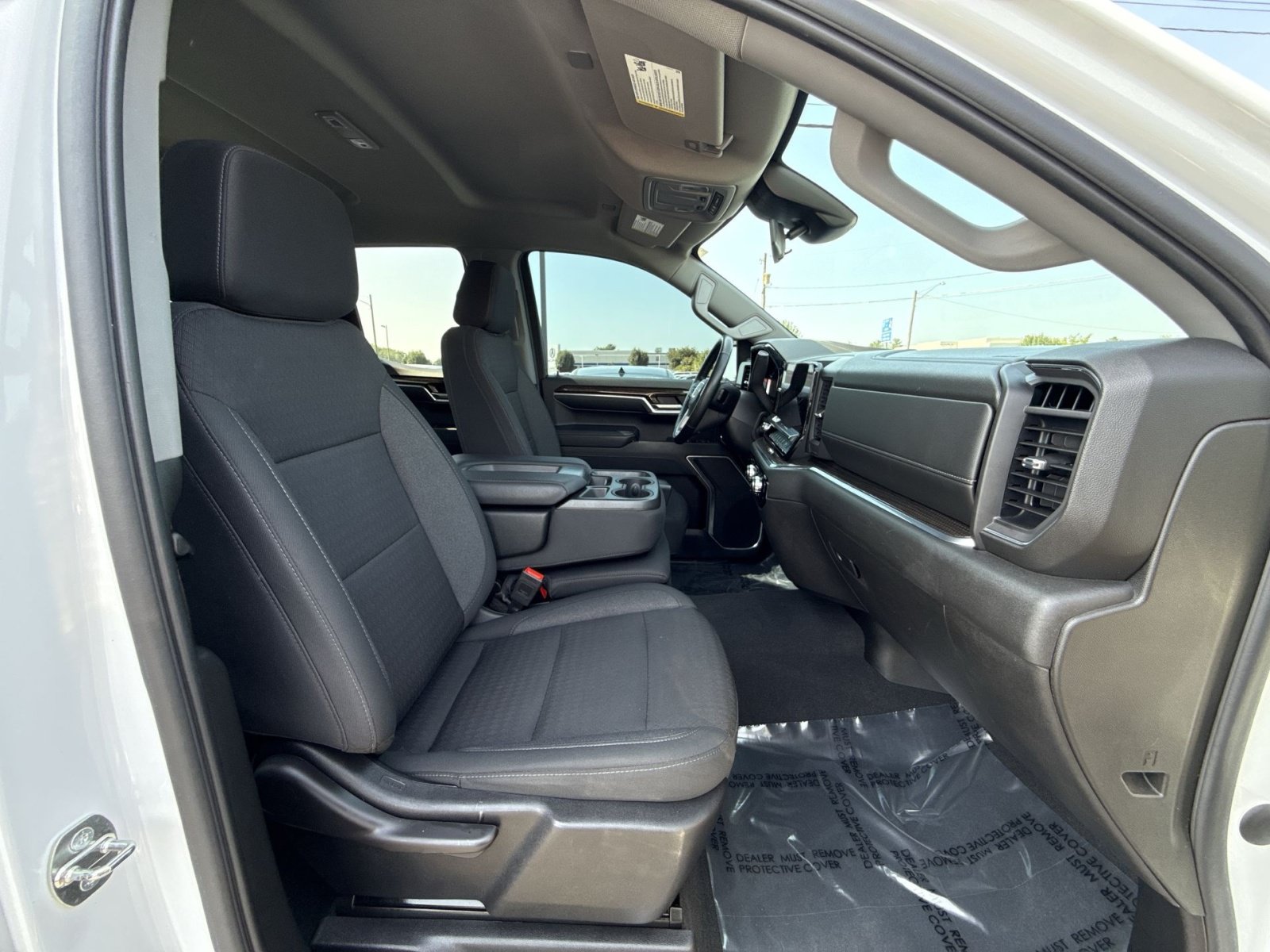 Used 2023 GMC Sierra 1500 Elevation AWD/4WD image 24