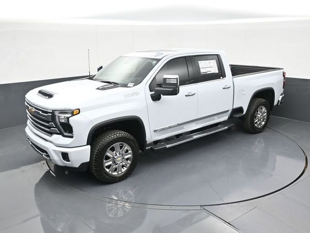 New 2026 Chevrolet Silverado 2500 High Country w/ High Country Premium Package image 65