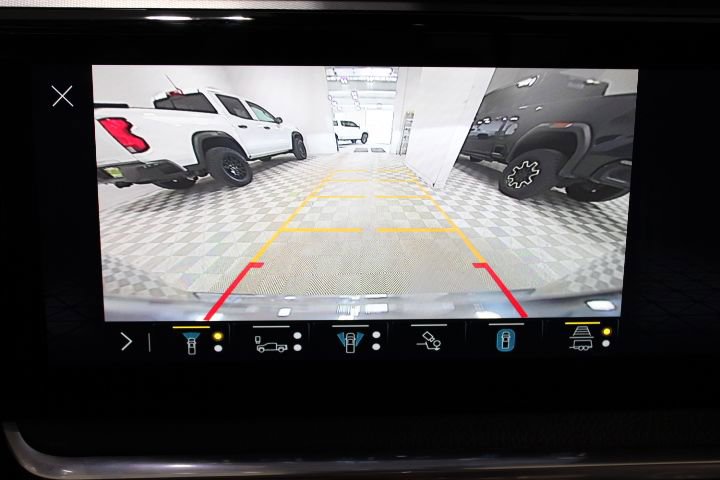 Used 2023 GMC Sierra 1500 Denali w/ Denali Reserve Package image 54