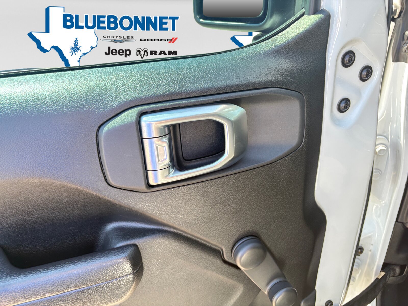 Used 2024 Jeep Gladiator Sport AWD/4WD image 10