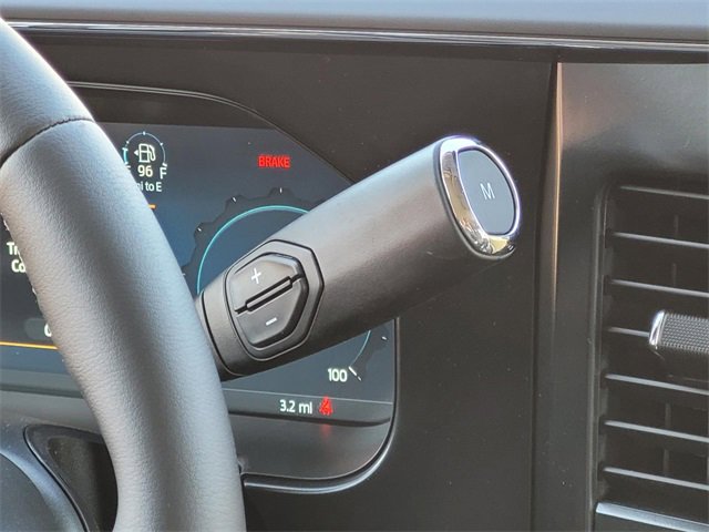 New 2026 Ford F450 Lariat image 17