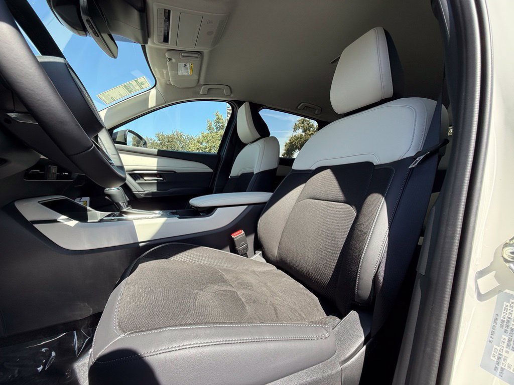 New 2026 MAZDA CX-5 Preferred AWD/4WD image 36