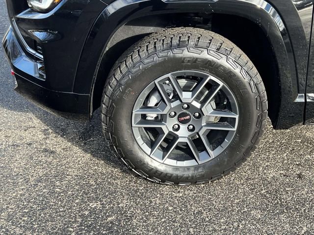 New 2026 GMC Terrain AT4 w/ Convenience Package III image 10