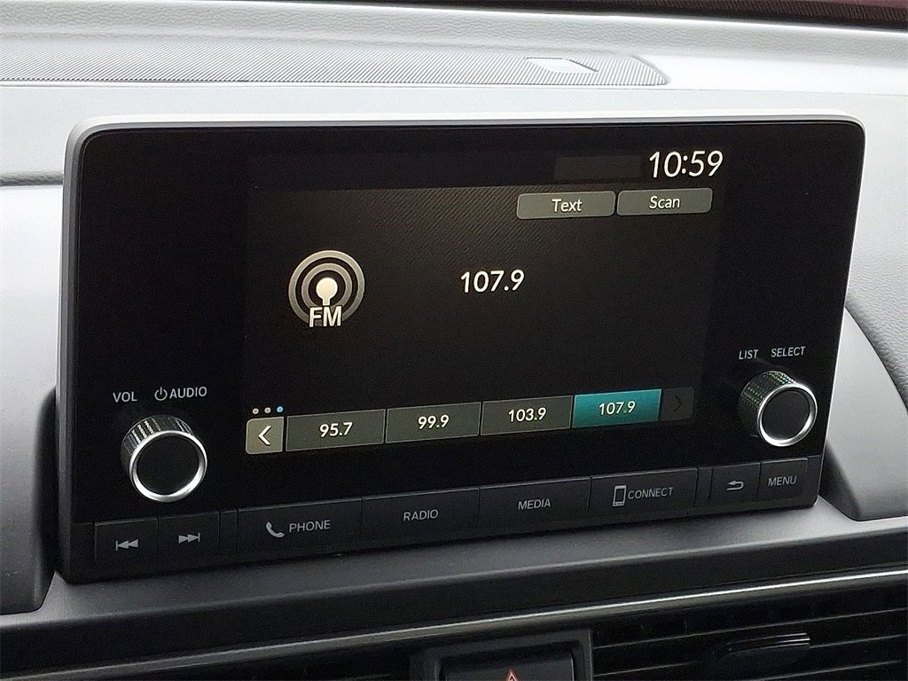 New 2025 Honda Pilot Sport image 9