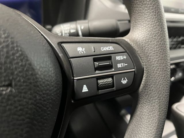 New 2025 Honda Accord SE image 18