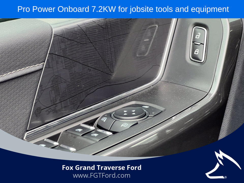 Used 2023 Ford F150 XLT w/ Equipment Group 302A High AWD/4WD image 18