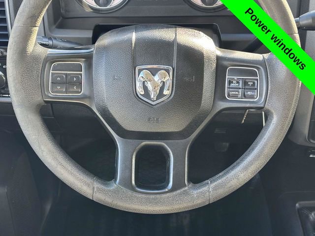 Used 2017 RAM 3500 Tradesman w/ Popular Equipment Group image 24