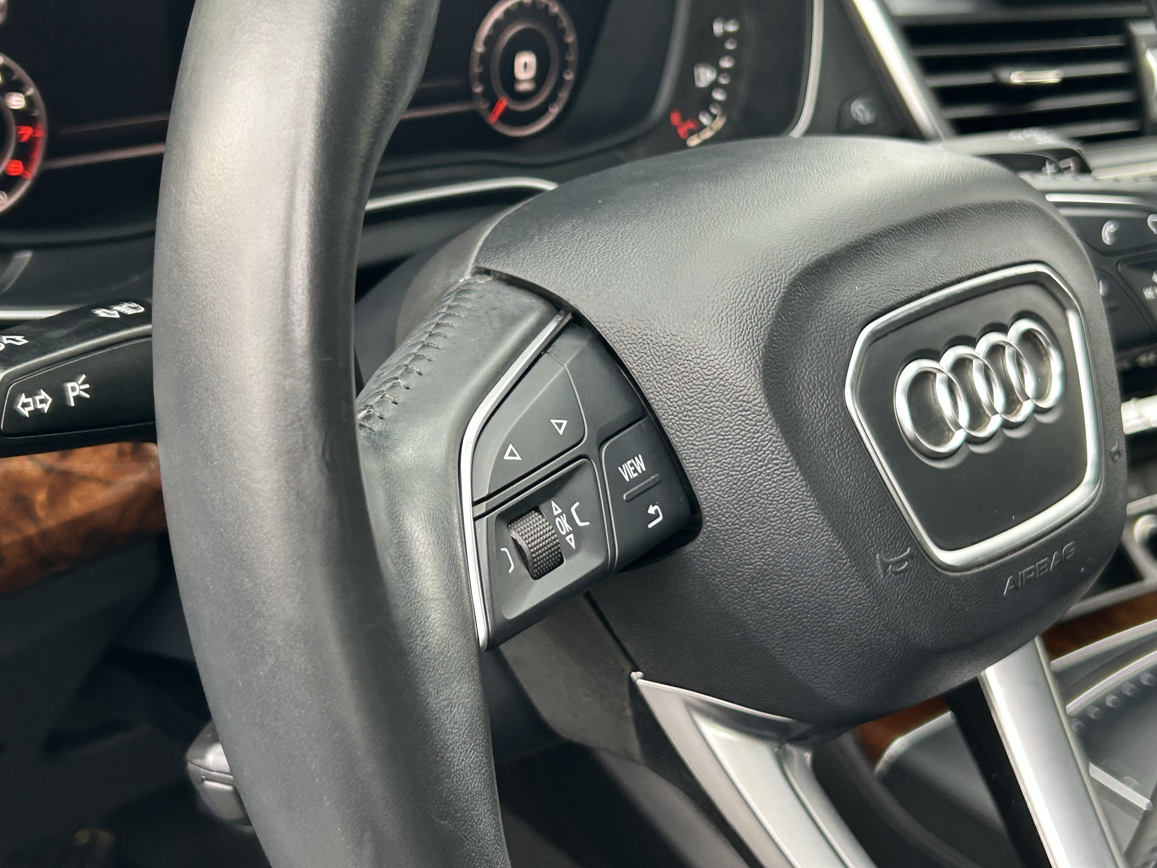 Used 2018 Audi Q5 2.0T Premium Plus AWD/4WD image 28