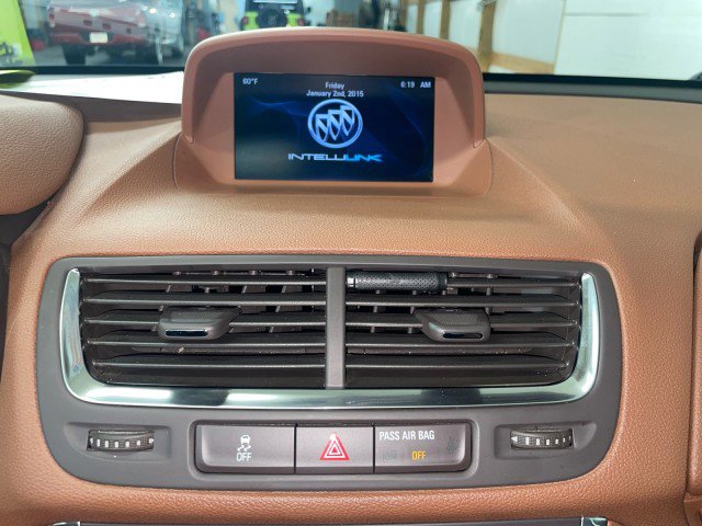 Used 2016 Buick Encore Leather image 24