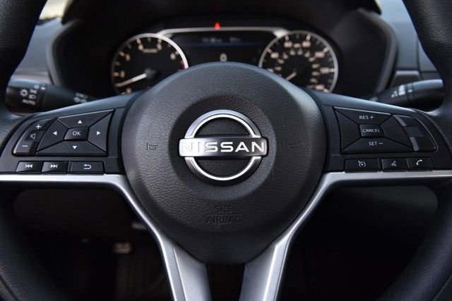 Certified 2025 Nissan Altima 2.5 SV image 18