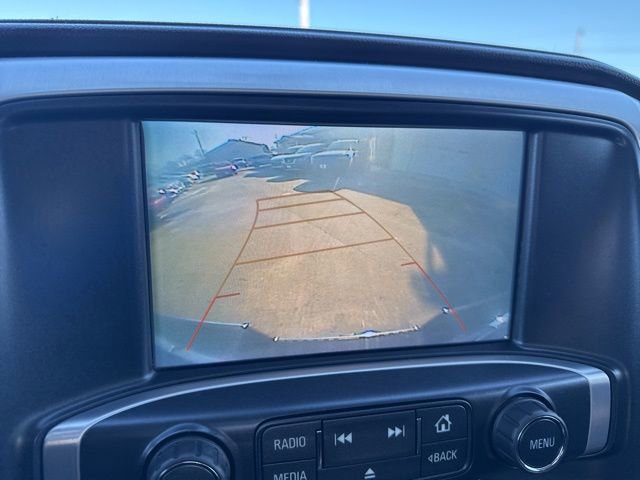 Used 2018 GMC Sierra 1500 SLE image 23