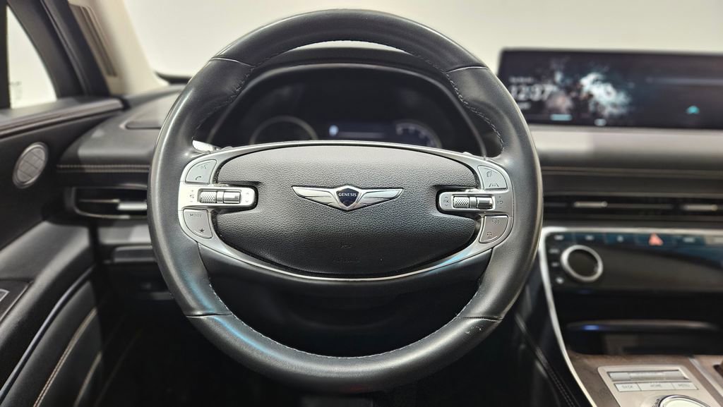 Used 2024 Genesis GV80 2.5T image 41