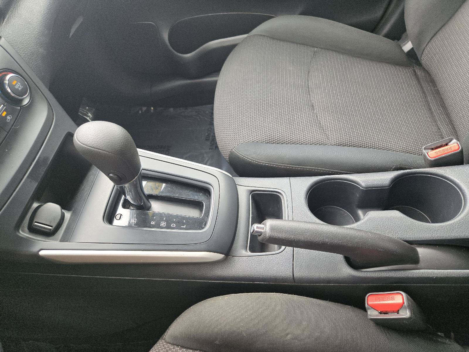 Used 2019 Nissan Sentra S FWD image 19
