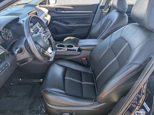 Used 2023 Nissan Altima 2.5 SR image 14