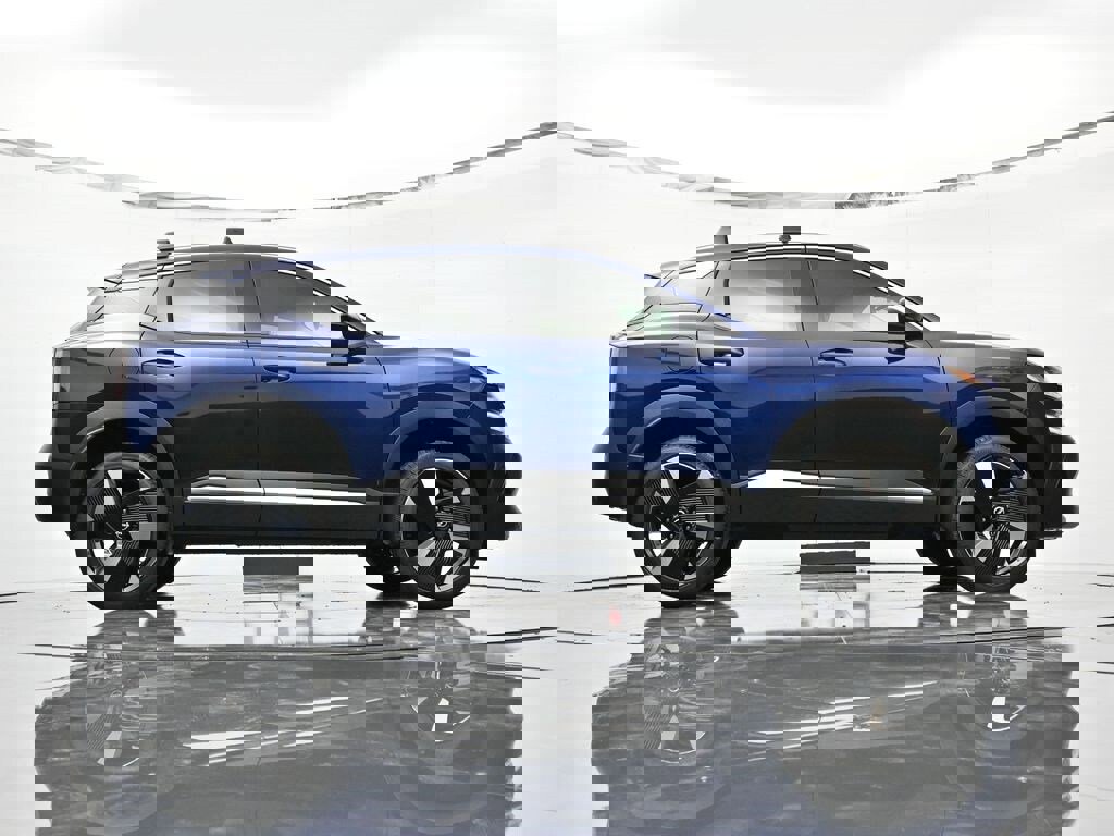 New 2026 Nissan Kicks SR image 37