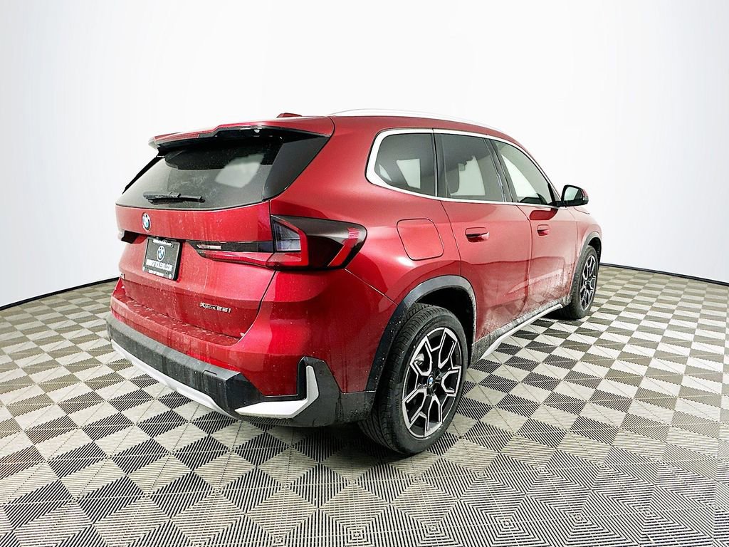 New 2026 BMW X1 xDrive28i w/ Technology Package image 9