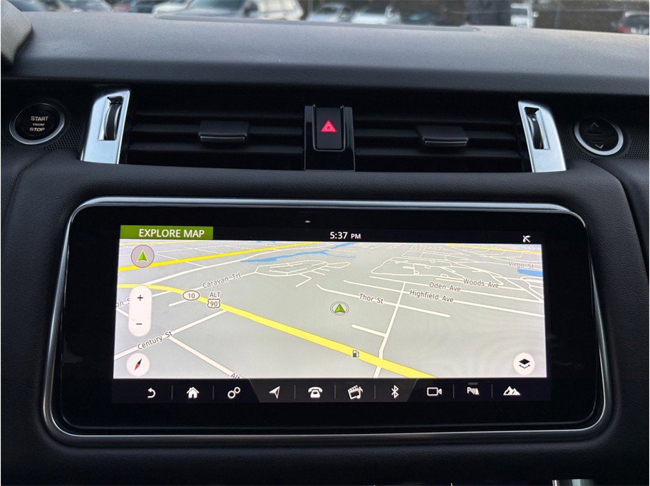 Used 2020 Land Rover Range Rover Sport SE image 31