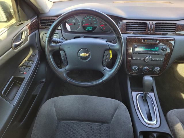 Used 2014 Chevrolet Impala Limited LS image 18
