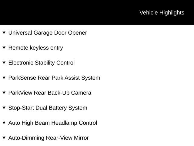 New 2026 Jeep Wrangler Sahara w/ Safety Group image 6