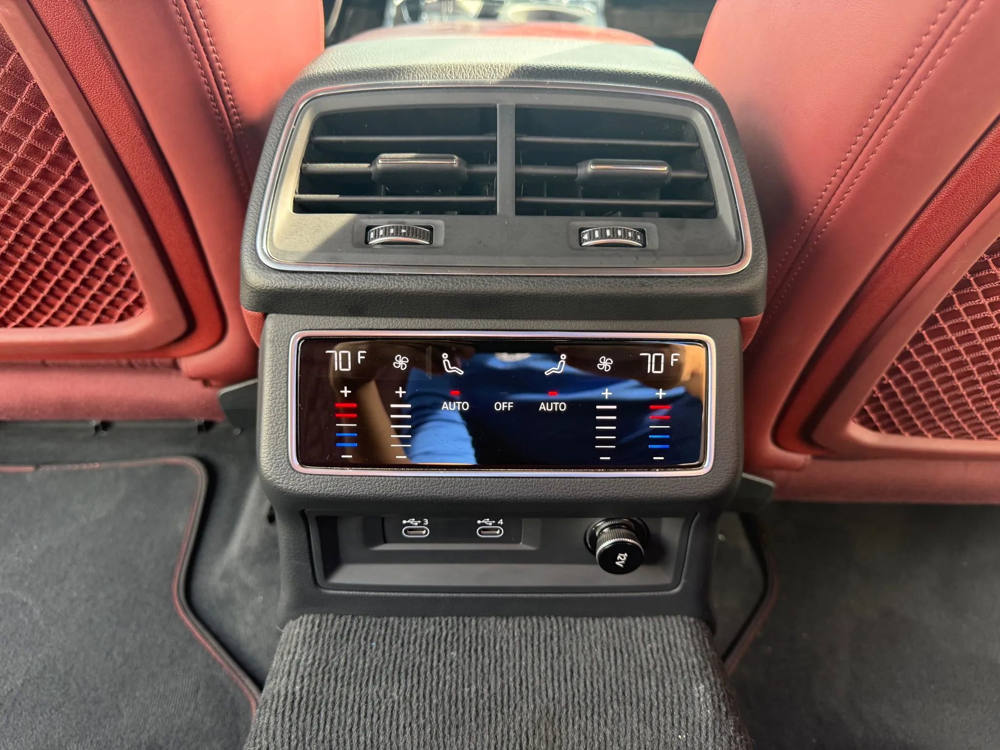 Used 2021 Audi S7 Premium Plus w/ S Sport Package image 17