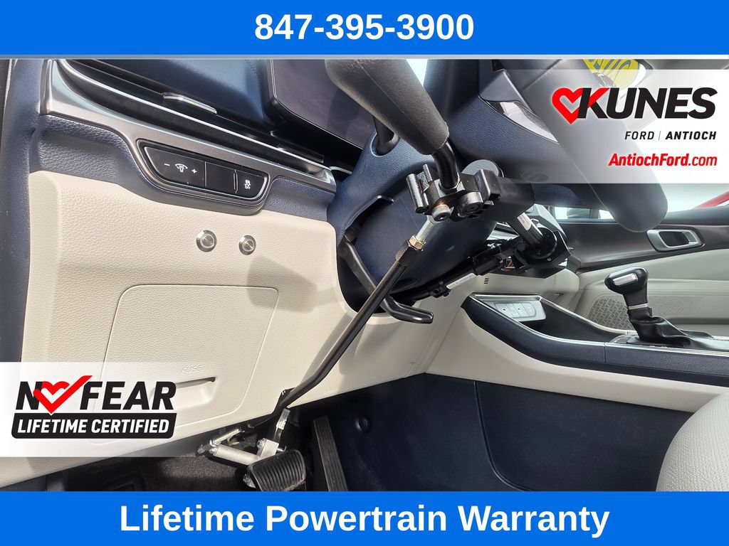 Used 2025 Kia Carnival SX Prestige FWD image 48