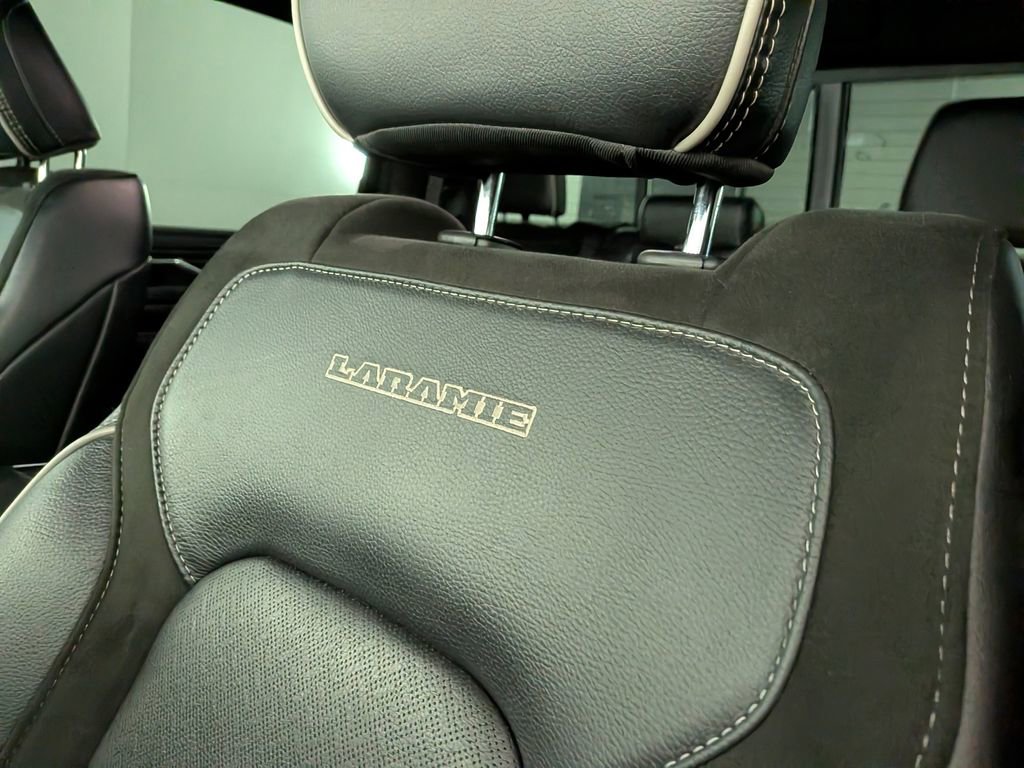 Certified 2023 RAM 1500 Laramie AWD/4WD image 19