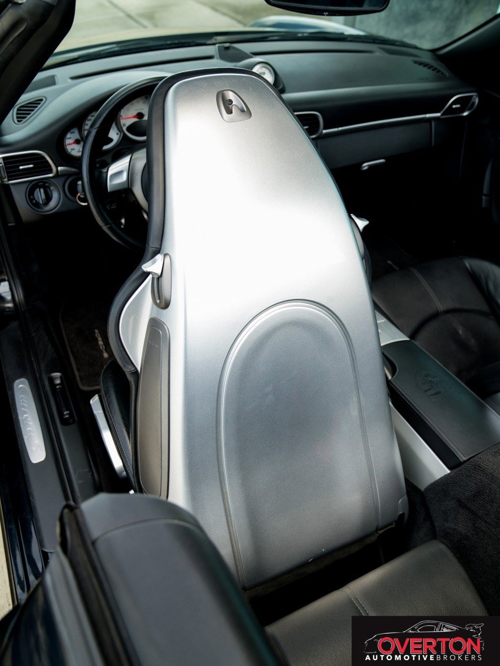 Used 2006 Porsche 911 Carrera S image 19