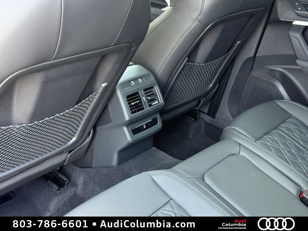 New 2026 Audi SQ5 Premium Plus AWD/4WD image 24