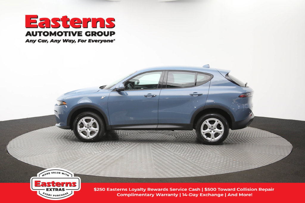 Used 2023 Dodge Hornet GT AWD/4WD image 61