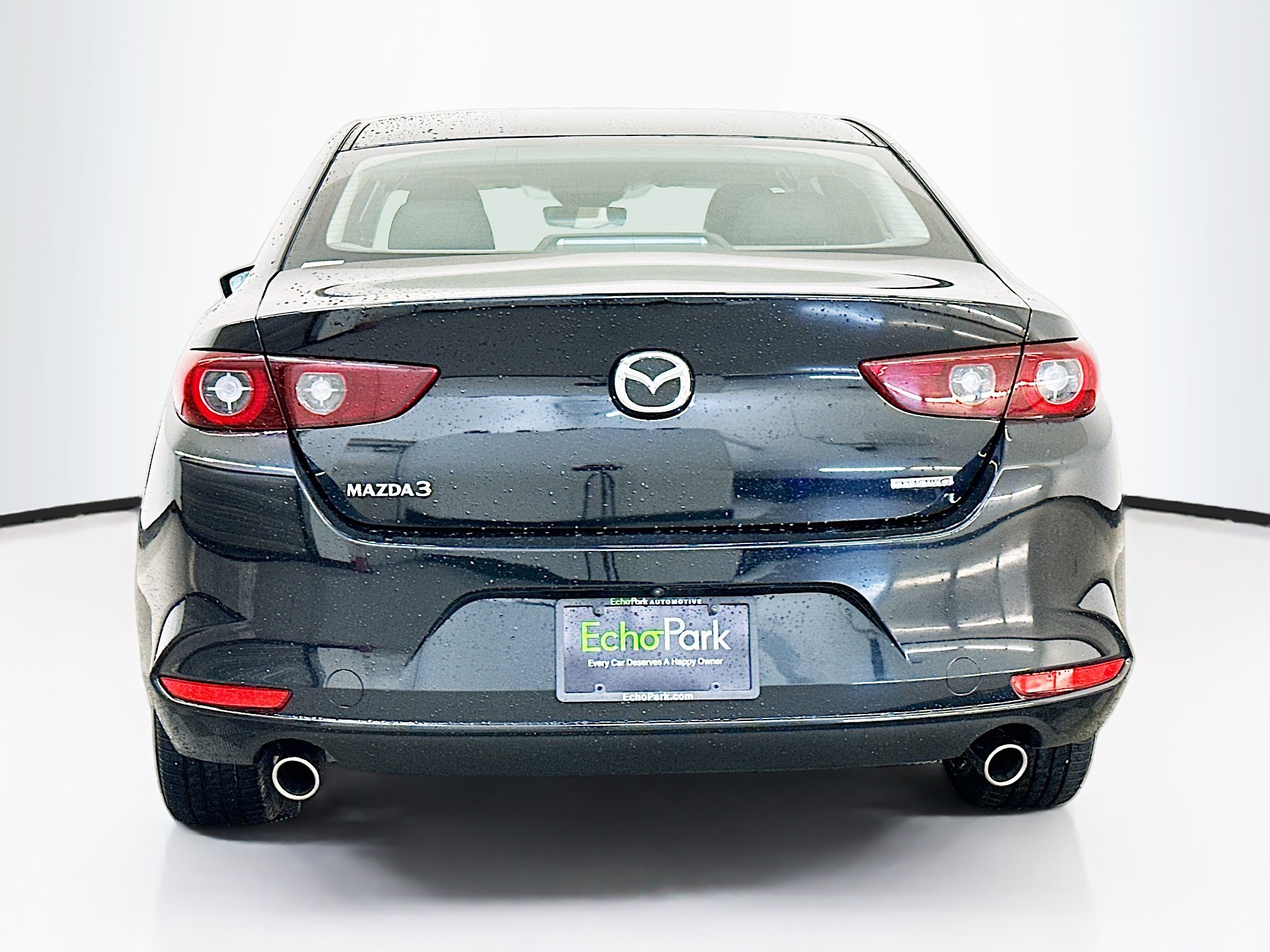 Used 2022 MAZDA MAZDA3 s image 7