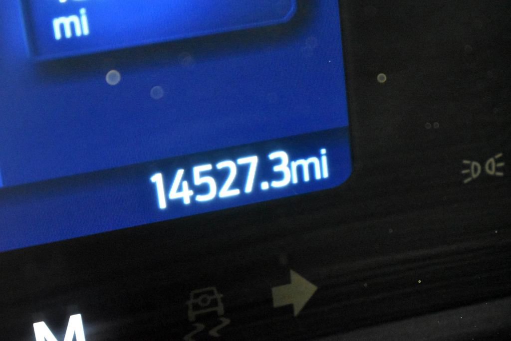 Used 2023 Ford Bronco 2-Door image 30