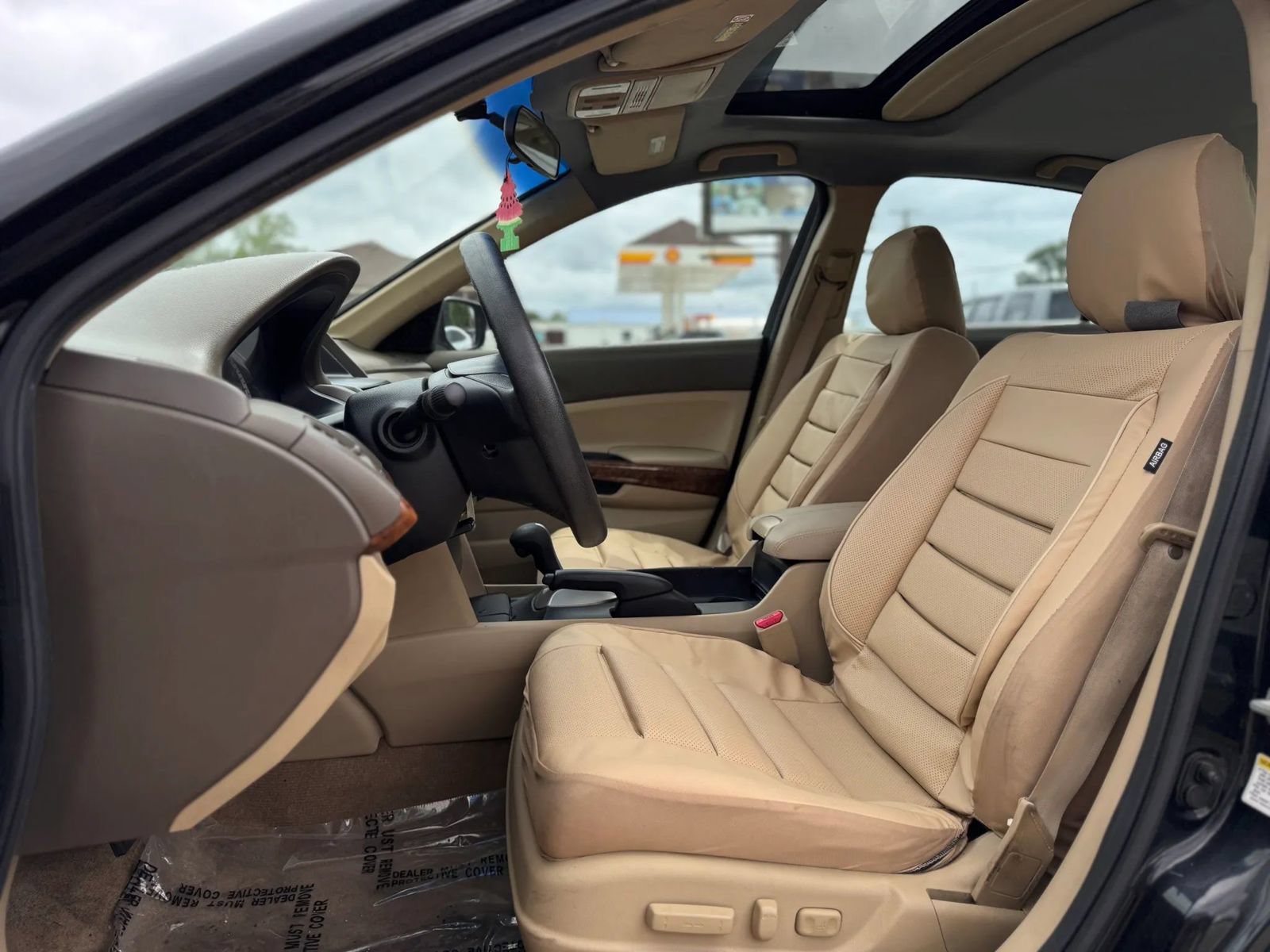 Used 2010 Honda Accord EX image 22