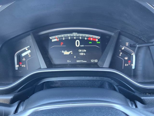 Used 2018 Honda CR-V EX image 22