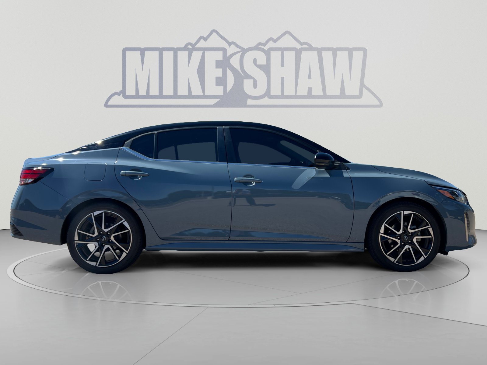 Used 2024 Nissan Sentra SR FWD image 6