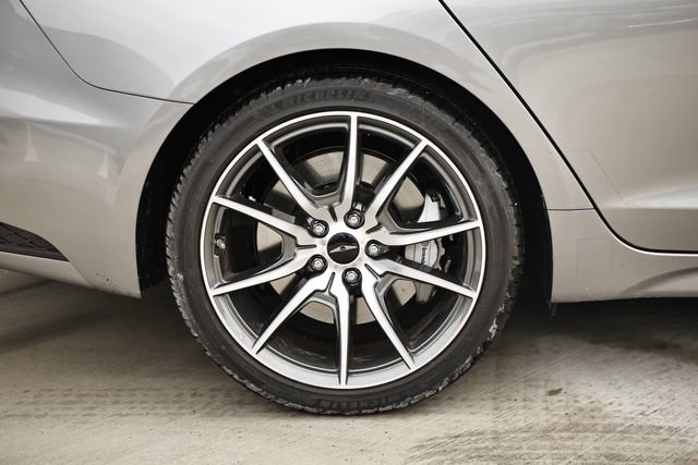 Used 2026 Genesis G70 2.5T image 6