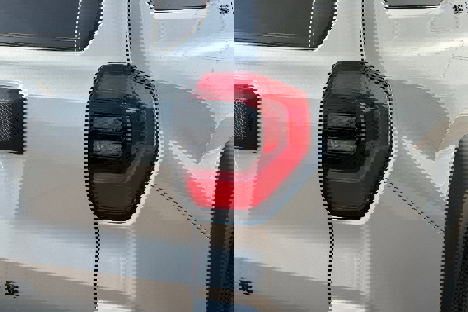 New 2026 Toyota 4Runner SR5 image 33