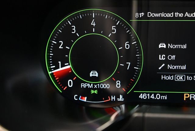 Used 2020 Ford Mustang Shelby GT500 w/ Carbon Fiber Track Pack image 61