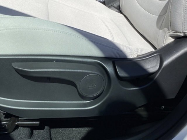 New 2025 Hyundai Tucson SE image 13