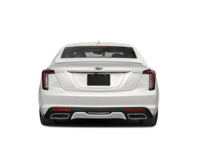 Used 2020 Cadillac CT5 Sport AWD/4WD image 12