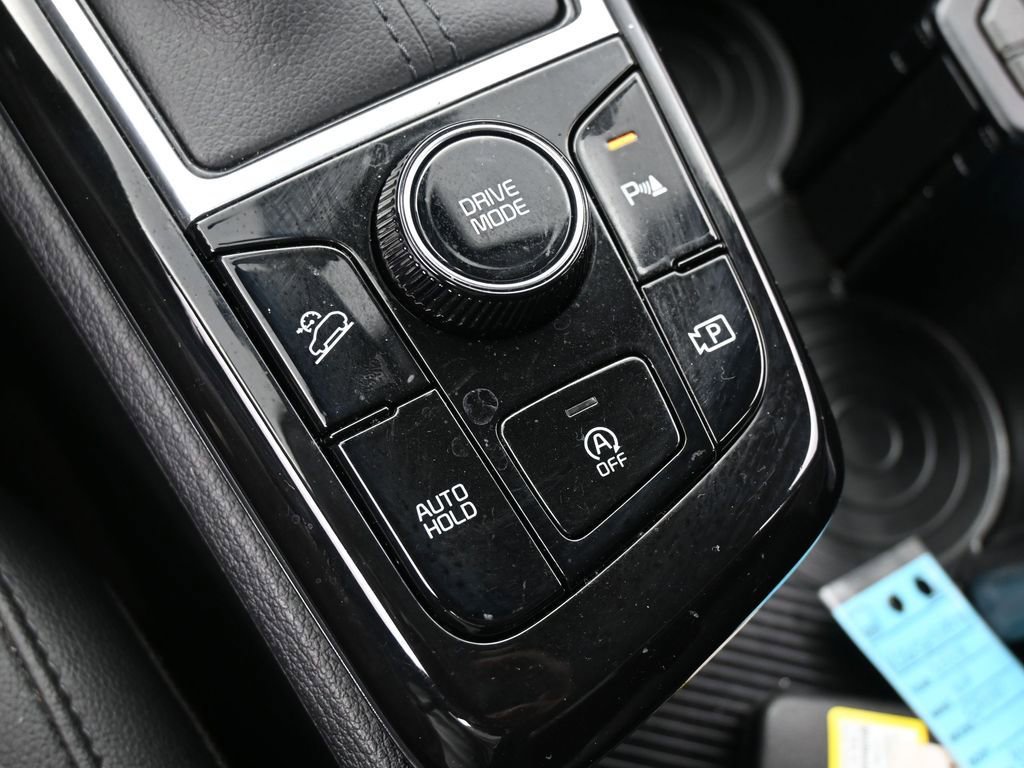 Used 2023 Kia Sportage EX image 27